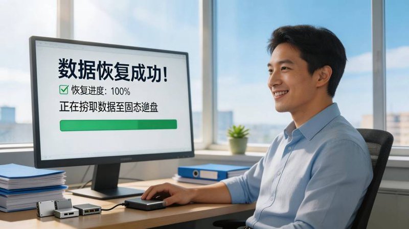 笔记本维修：技术与服务的艺术